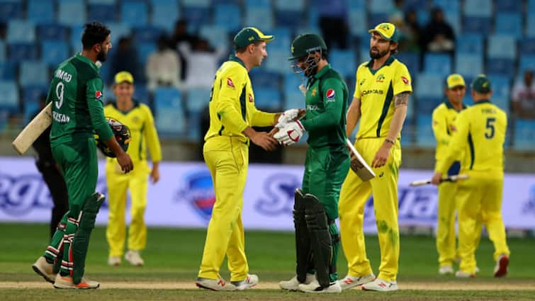 नवंबर में पाकिस्तान का ऑस्ट्रेलिया दौरा: PAK बनाम AUS वनडे, T20I के लिए पूरा शेड्यूल, स्थान, तारीखें देखें