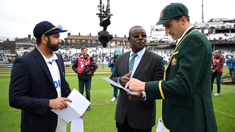 क्रिकेट ऑस्ट्रेलिया ने IND बनाम AUS टेस्ट के लिए स्थानों की घोषणा की