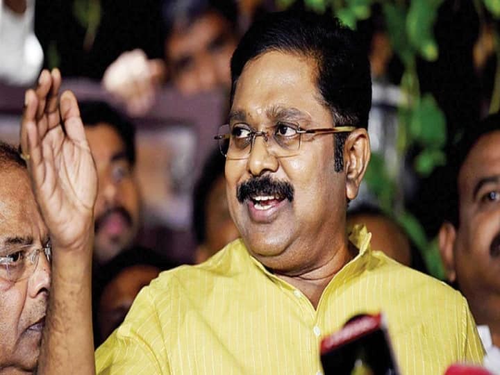 लोकसभा चुनाव: टीटीवी दिनाकरन के नेतृत्व वाली एएमएमके ने तमिलनाडु में भाजपा के साथ गठबंधन की घोषणा की

