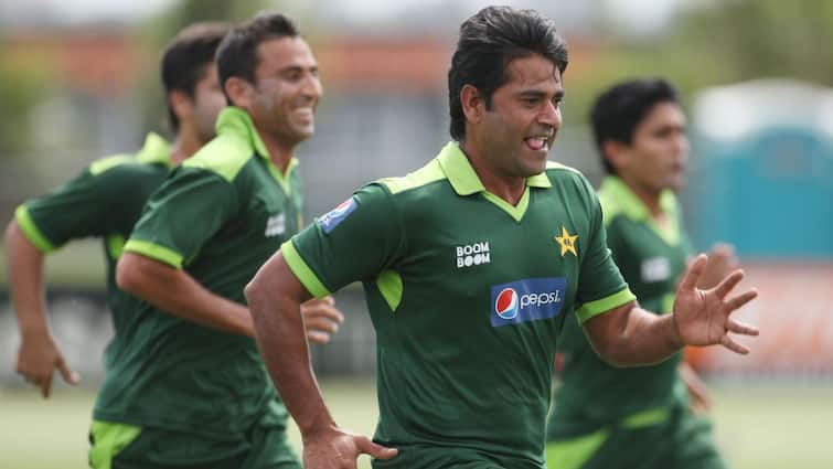 पूर्व पाकिस्तानी तेज गेंदबाज को टी20 विश्व कप 2024 तक श्रीलंका का तेज गेंदबाजी कोच घोषित किया गया