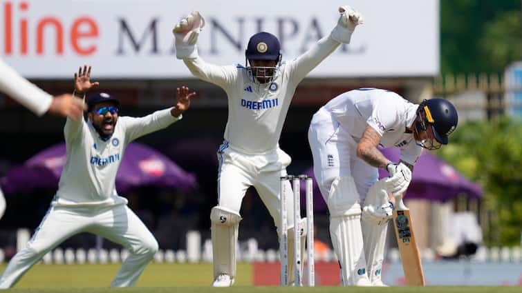 ICC WTC अंक तालिका: पहले टेस्ट में AUS द्वारा NZ को हराने के बाद भारत WTC अंक तालिका में शीर्ष पर पहुंच गया