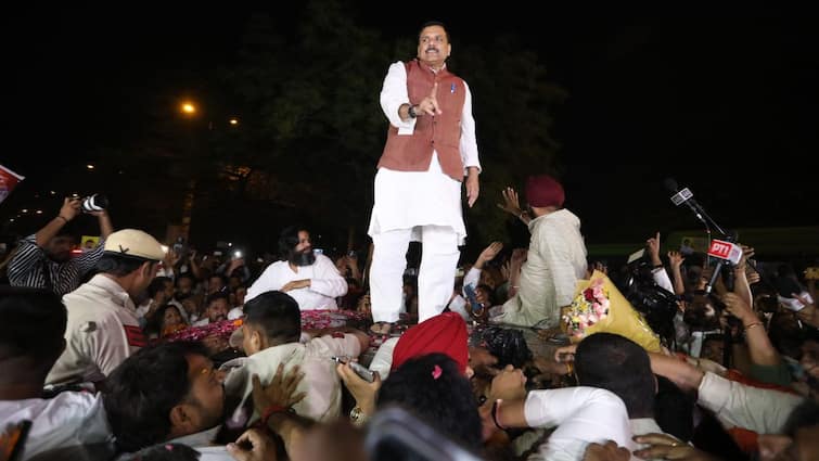 संजय सिंह की तिहाड़ से रिहाई AAP के लोकसभा चुनाव के लिए बड़ा बढ़ावा क्यों है?
