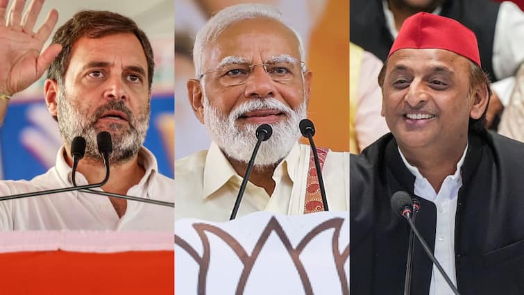 लोकसभा चुनाव 2024 लाइव: अमित शाह एमपी, महाराष्ट्र में 3 रैलियों को संबोधित करेंगे
