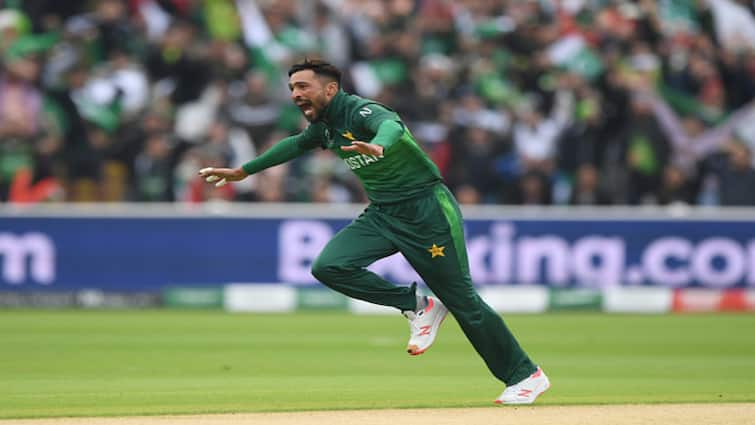 न्यूजीलैंड के खिलाफ टी20 सीरीज से पहले मोहम्मद आमिर की पाकिस्तान टीम में वापसी