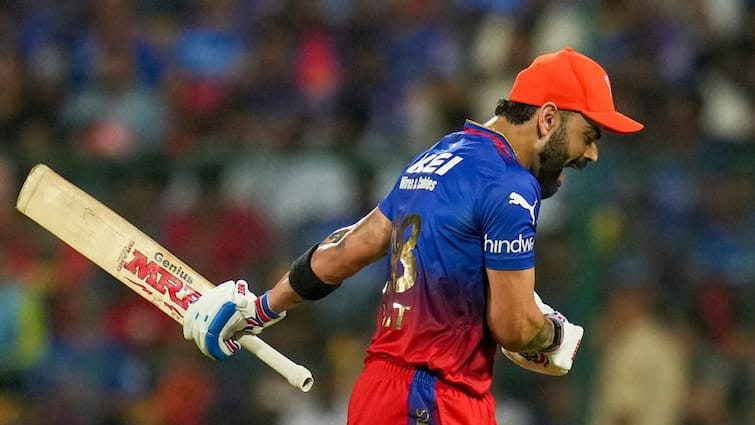 7 मैचों में आरसीबी की छठी हार से आहत भूपति ने बीसीसीआई से फ्रेंचाइजी की बिक्री लागू करने को कहा