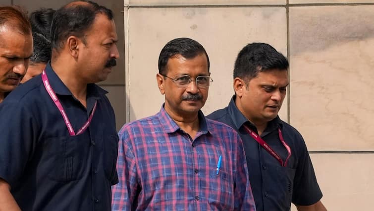 सुप्रीम कोर्ट ने लोकसभा चुनाव से पहले दिल्ली के सीएम केजरीवाल की गिरफ्तारी के समय पर सवाल उठाया, ईडी से जवाब मांगा
