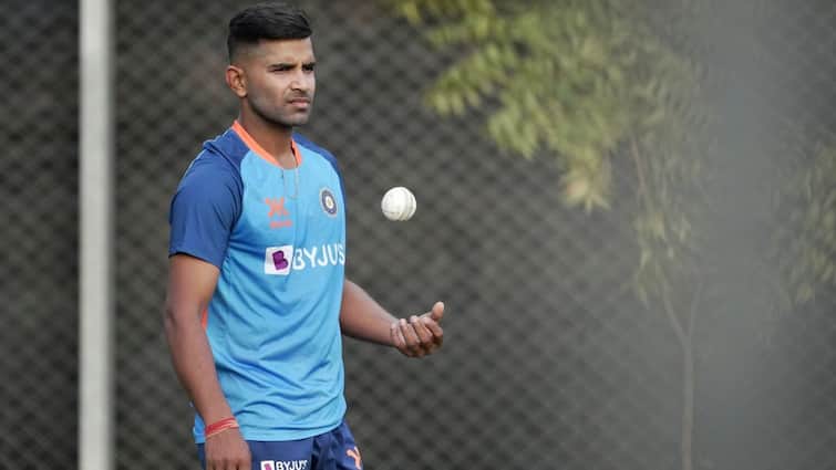 एलएसजी के तेज गेंदबाज शिवम मावी आईपीएल 2024 से बाहर हो गए
