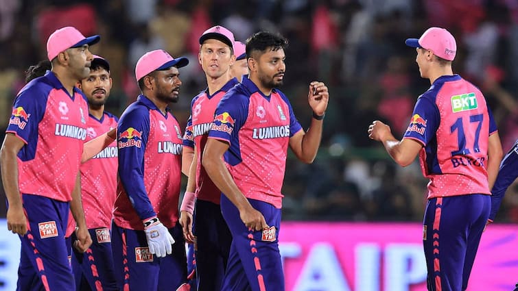आईपीएल में राजस्थान रॉयल्स (आरआर) बनाम रॉयल चैलेंजर्स बेंगलुरु (आरसीबी) हेड-टू-हेड रिकॉर्ड