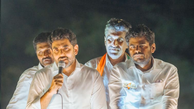 लोकसभा चुनाव: तमिलनाडु भाजपा प्रमुख अन्नामलाई पर अनुमति से अधिक समय तक प्रचार करने का मामला दर्ज किया गया
