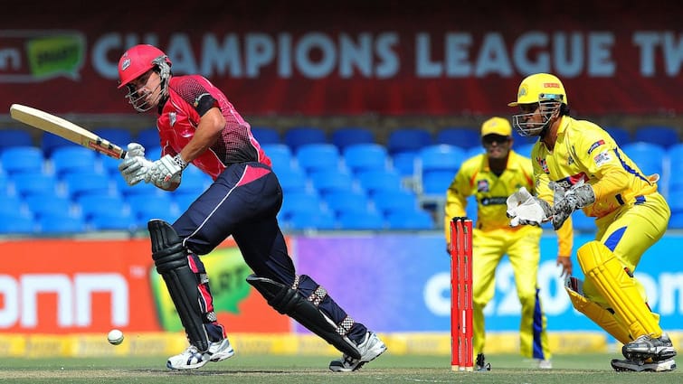 बीसीसीआई, सीए और ईसीबी ने चैंपियंस लीग टी20 के पुनरुद्धार पर चर्चा की