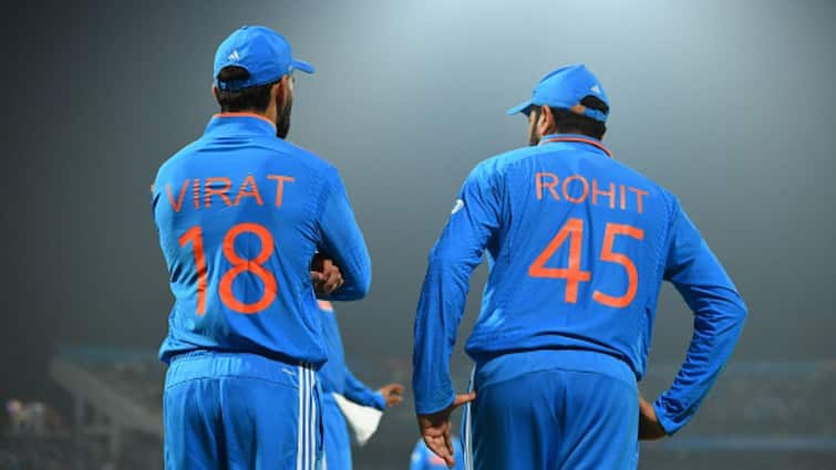  क्या कोहली टी20 विश्व कप में ओपनिंग कर रहे हैं?  बीसीसीआई ने टीम की घोषणा पोस्ट में भारतीय टीम के बल्लेबाजी क्रम का संकेत दिया
