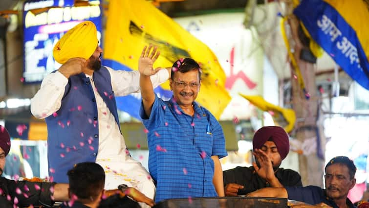 दिल्ली के सीएम केजरीवाल ने पीएम मोदी के नेतृत्व वाली बीजेपी सरकार की तुलना पुतिन शासित रूस से की, 400 से अधिक लोकसभा सीटों का लक्ष्य
