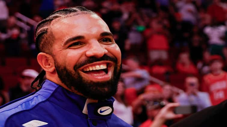 International Rapper Drake Places INR 2 07 Crore Bet KKR Ahead KKR Vs SRH IPL 2024 Final International Rapper Drake Places INR 2.07 Crore Bet On KKR Ahead Of KKR Vs SRH IPL 2024 Final