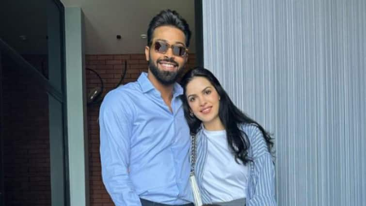 Hardik Pandya Natasa Stankovic Divorce Rumours Comments On Krunal Pandya Instagram Post Natasa Stankovic Comments On Krunal Pandya