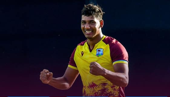 West Indies Complete Historic T20I Series Whitewash Over South Africa West Indies Complete Historic T20I Series Whitewash Over South Africa