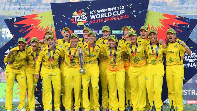 आईसीसी ने महिला टी20 विश्व कप कार्यक्रम की घोषणा की - यहां वह सब कुछ है जो आपको जानना आवश्यक है

