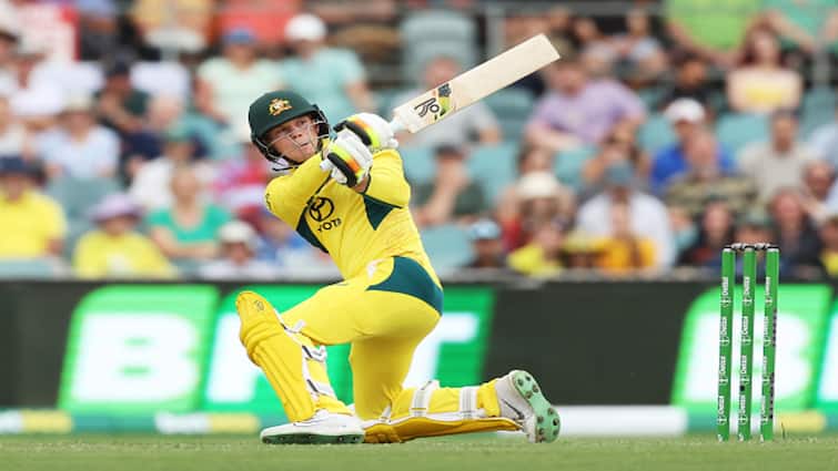 जेक फ़्रेज़र-मैकगर्क ने ऑस्ट्रेलिया द्वारा T20 WC 2024 की अनदेखी को उचित ठहराया, कहा कि वह 'धैर्यवान' बने रहने से खुश हैं
