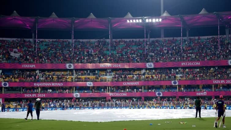 आईपीएल 2024: आरआर बनाम केकेआर मैच बारिश के कारण रद्द होने के बाद एसआरएच ने दूसरा स्थान पक्का किया
