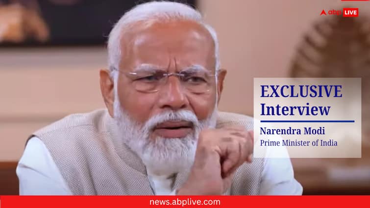 PM Narendra Modi Exclusive Interview ABP News Ekta Malls Statue of Unity Sardar Vallabhbhai Patel Lok Sabha Election Result 2024 PM Modi Interview: An 