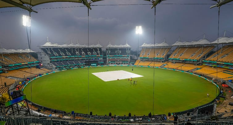 MA Chidambaram Stadium IPL Stats And Records Ahead KKR vs SRH IPL 2024 Final Chennai MA Chidambaram Stadium IPL Stats And Records Ahead KKR vs SRH IPL 2024 Final