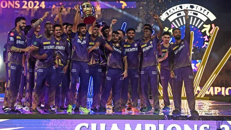 IPL 2025 Auction Venues Dates Teams All You Need To Know Indian Premier League IPL 2025: Auction, Venues, Dates, Teams And All You Need To Know