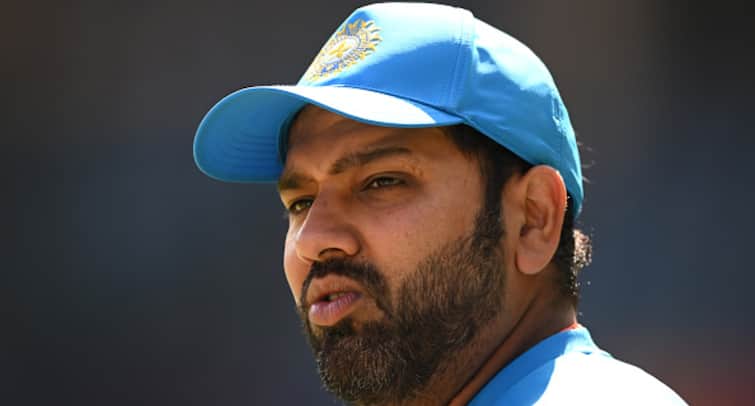 Rohit Sharma Record In T20 World Cup Runs Strike Rate Average Sixes And More Rohit Sharma