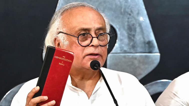 Jairam Ramesh INDIA Bloc Congress Lok Sabha Elections PM Narendra Modi BJP Lok sabha elections 2024 I.N.D.I.A Bloc To Announce PM Name In Less Than 3 Days After Getting 