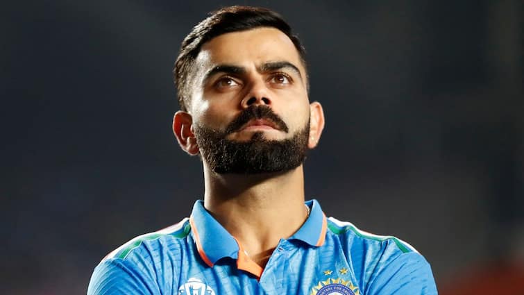 Virat Kohli Miss T20 World Cup 2024 Warm Up India vs Bangladesh Indian Team Travels To USA Virat Kohli Likely To Miss India