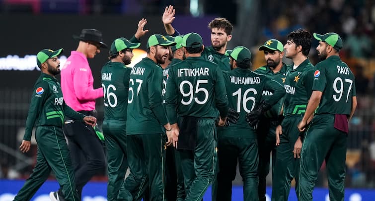 Pakistan Probable Playing 11 ICC T20 World Cup 2024 In USA West Indies Babar Azam Shaheen Pakistan