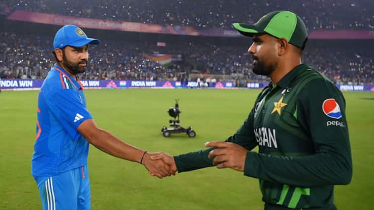 India vs Pakistan T20 World Cup 2024 Clash New York Receives Terror Threat From Pro-ISIS Group: Report India vs Pakistan T20 World Cup 2024 Clash In New York Receives Terror Threat From Pro-ISIS Group: Report