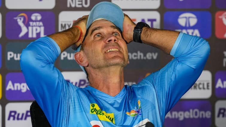 India Team Head Coach Justin Langer KL Rahul Advice Ricky Ponting Rahul Dravid KL Rahul Gives Justin Langer Eye-Opening Advice About Team India Head Coach Position