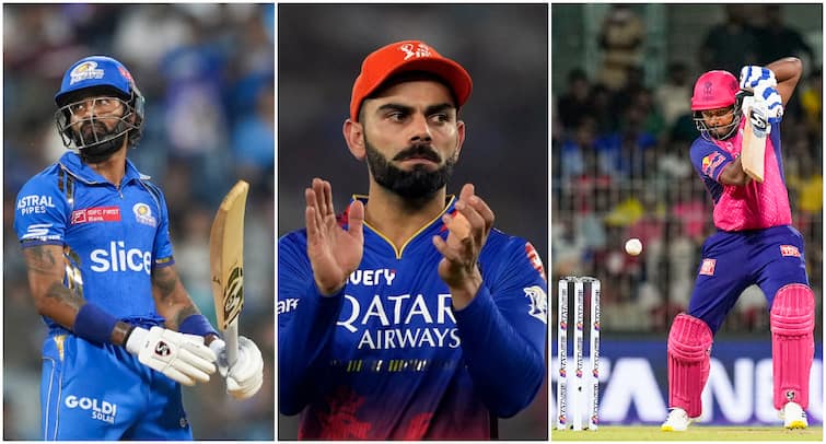 Why Sanju Samson Virat Kohli Did not Travel To USA With Team India Rohit Sharma Why Sanju Samson, Virat Kohli Didn