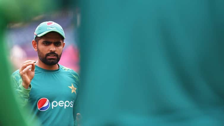 Pakistan Squad For T20 World Cup 2024 Announced Mohammad Amir Imad Wasim Babar Azam Check Full Squad Pakistan Squad For T20 World Cup 2024 Announced: Mohammad Amir, Imad Wasim Feature In Babar Azam-Led Contingent