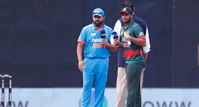 T20 World Cup IND vs BAN warmup Shakib Al Hasan Praises Rohit Sharma Can Take Game Away Single Handedly 