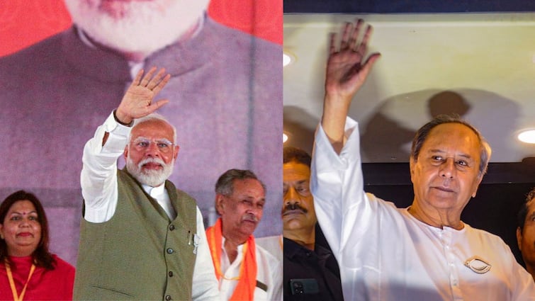 Odisha Elections 2024 BJD BJP Face Off Odisha 6 Lok Sabha 42 Assembly Seats PM Modi Naveen Patnaik Odisha Elections: 6 Lok Sabha, 42 Assembly Seats To Undergo Saturday Polling With Union & State Ministers In Fray