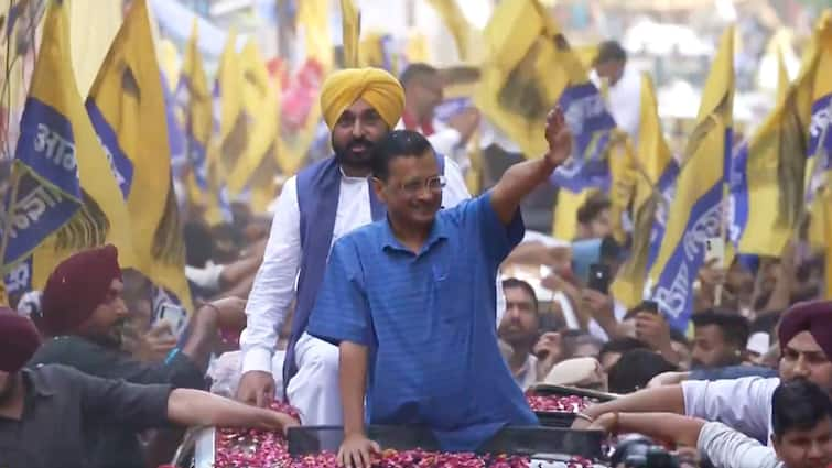 देखें: दिल्ली के मुख्यमंत्री अरविंद केजरीवाल ने तिहाड़ जेल से रिहाई के बाद महरौली में पहला रोड शो किया
