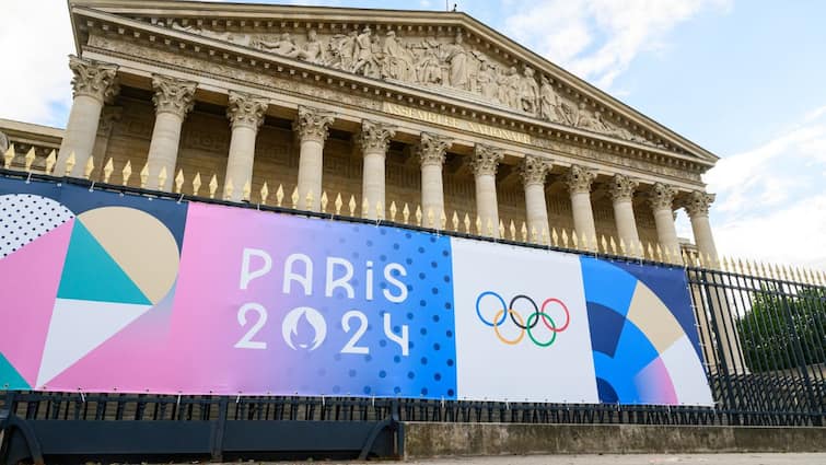 2024 पेरिस ओलंपिक: पेरिस खेलों में 60% से अधिक मेनू शाकाहारी, शाकाहारी होंगे
