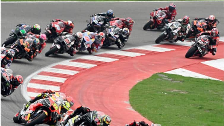 MotoGP India Postponed No Race In 2024 Shifted To 2025 UP Government Noida Buddh International Circuit MotoGP Race In India, Scheduled In September 2024, Shifted To 2025