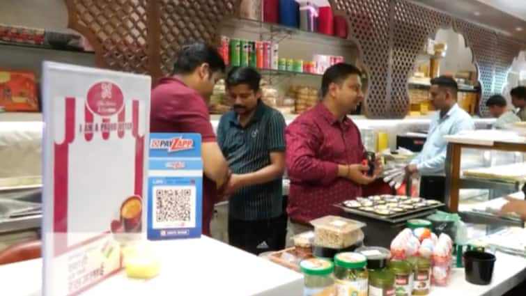 Prayagraj Businessman Sweet Rasmalai Boost Voting Numbers In Lok Sabha Polls Phase 6 Prayagraj Businessman