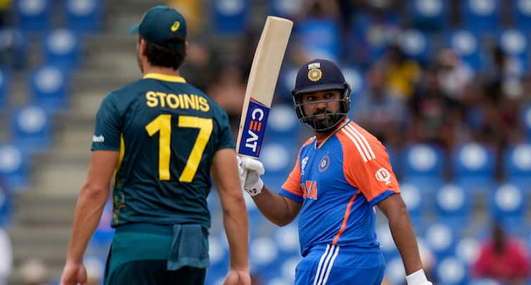 Rohit Sharma surpass Virat Kohli to become highest run scorer India in T20I T20 World Cup 2024: Rohit Sharma Breaks Virat Kohli