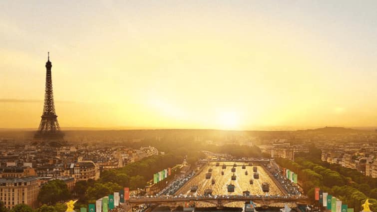 Paris Olympics 2024 Why Are Paris Locals Threatening Poop Seine River Paris Olympics 2024: Why Are Paris Locals Threatening To Poop In The Seine River?