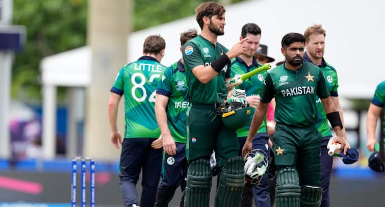 Babar Azam Pakistan Players Wont Return Pakistan Following T20 World Cup 2024 Debacle USA Six Pakistan Players Won