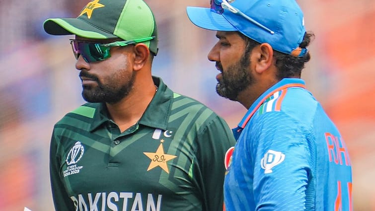 How to Book India vs Pakistan T20 World Cup 2024 Tickets USA Cheapest Price Availability IND vs PAK New York Nassau County Stadium India vs Pakistan T20 World Cup 2024 Tickets: How To Book IND vs PAK Match Tickets- A Step-By-Step Guide