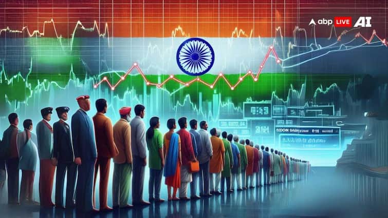 Indian Stock Market Elections And Market Swings Decoding The Share Market Since 2009 Elections And Indian Stock Market Swings: Decoding The Share Market Since 2009