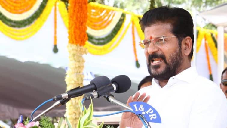 Telangana Congress Shifts Focus To Cabinet Expansion After Lok Sabha Polls Telangana Congress Shifts Focus To Cabinet Expansion After Lok Sabha Polls