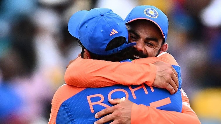 India vs South Africa T20 World Cup Cricket Reactions Tech CEO Google Microsoft Sundar Pichai Satya Nadella 
