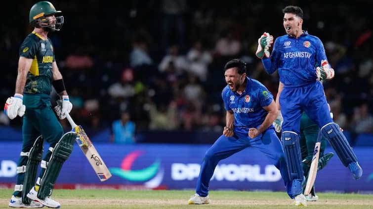 how India Australia Afghanistan Bangladesh can qualify for T20 World Cup 2024 semifinal T20 World Cup 2024 Group 1 Semifinal Qualification Scenario: How IND, AUS, AFG & BAN Can Qualify For Semi-Finals