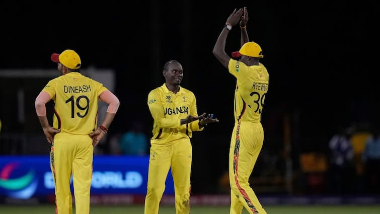 T20 World Cup 2024 ICC Raises Red Flag Ugandan Player Approached For Potential Corruption Match-Fixing In T20 World Cup 2024? ICC Raises Red Flag After Ugandan Player Approached For 