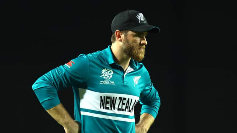 His Innings Was World Class NZ Kane Willliamson Praises Windies Star Shermane Rutherford T20 World Cup 2024 T20 World Cup 2024: 