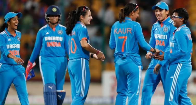 IND women vs SA women 2nd ODI Live Streaming When Where Watch India W vs South W ODI LIVE IND-W vs SA-W 2nd ODI Live Streaming: When, Where To Watch India Women vs South Women 2nd ODI LIVE